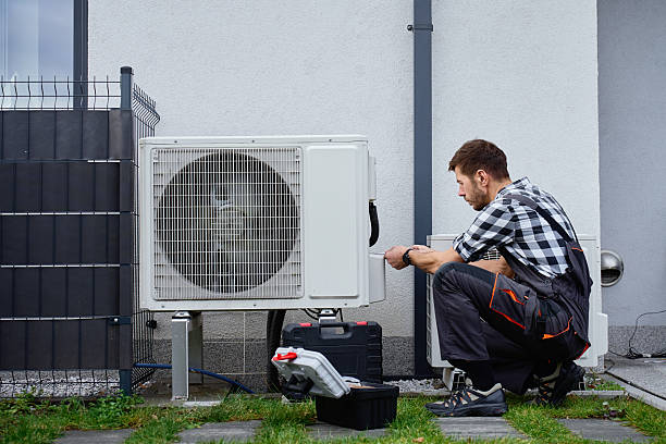 Top rated local Hvac specialists in Mars, PA